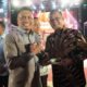 Hadiri Syukuran HUT ke-1 Kodam XXIII/Palakawira, Wakapolda Sulbar Tegaskan ki Sinergi Kokoh TNI-Polri Se-Sulawesi