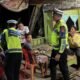 Patroli Malam Polantas Polda Sulbar: Hadir ki Menjaga, Menyapa, dan Menebar Pesan Keselamatan