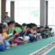 Yasinan dan Doa Bersama ki Anak Yatim, Polda Sulbar Isi Hari Juang Polri dengan Kebaikan