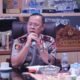 Wakapolda Sulbar Pimpin ki Evaluasi Kinerja: Kesiapan Penuh Hadapi Ancaman Karhutla & Prioritas Jaga Kamtibmas