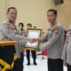 Penghargaan Kapolri dan Kapolda Jadi Bukti Integritas dan Profesionalisme Polda Sulbar dalam Pengelolaan Anggaran