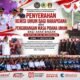 Kado Kemerdekaan, 155 Warga Binaan Rutan Sengkang Terima Remisi, 2 Langsung Bebas