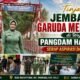 Tinjau Jembatan Garuda Merah Putih di Wajo, Pangdam Hasanuddin Serap Aspirasi dan Bantu Warga