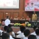 Sekda Sinjai Buka Pemusatan Capaskibraka 2026, 70 Putra-Putri Terbaik Siap Mengabdi