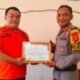 Loyalitas Tanpa Batas, Tim SAR Polda Sulsel Raih Apresiasi Basarnas atas Evakuasi ATR 42
