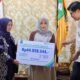 Gerak Cepat Bupati Sinjai, Ahli Waris Korban Kecelakaan Kerja di Morowali Terima Santunan BPJS Ketenagakerjaan