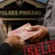 Viral! isu “Setoran” Solar Subsidi Menghebohkan Pinrang
