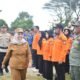 Waspada Karhutla! Bupati Sinjai Perkuat Pasukan di Tengah Kemarau
