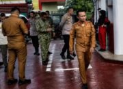 Mega Kedonu! Bupati Bone “Pakinta Ngaseng” Rekomendasi Pembelian BBM Subsidi