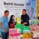 Manyamen Laddo Loo! AMJI-RI Bersama BRI Sinjai “Sikapaccei” Berbagi Kepedulian