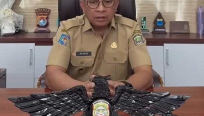 Wujudkan ki Generasi Bebas Stunting, Pemkab Mamuju Tengah Ajak Warga Optimalkan Pelayanan Posyandu Selama Agustus