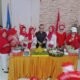 Ini mi Tauwwa Keseruan PWI dan IKWI Sulsel Rayakan HUT Ke-81 RI