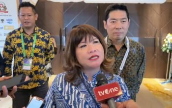 Shinta Kamdani: Cegah PHK Harus Dimulai dari Pembenahan Iklim Usaha
