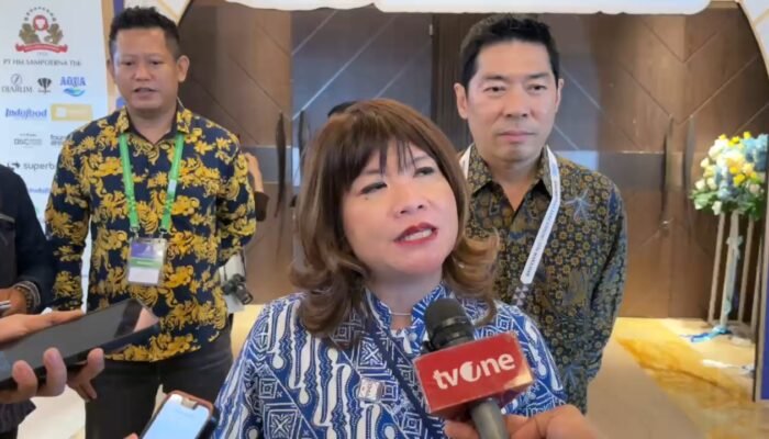 Shinta Kamdani: Cegah PHK Harus Dimulai dari Pembenahan Iklim Usaha