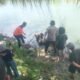 Warga Sinjai Utara Geger, Mayat Ditemukan Mengapung di Sungai Tui
