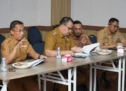 Angka Stunting Maros Turun 12,3 Persen Jadi 22,4 Persen, Pemkab Genjot Intervensi Capai Target Nasional