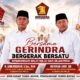 Herman Arif Resmi Jadi Sekretaris DPC Gerindra Wajo, Siap Perkuat Konsolidasi Partai