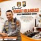 Bupati Wajo dan Kapolres Sepakat Perkuat Kolaborasi untuk Pembangunan Daerah