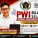 PWI Sulsel Matangkan Pelantikan Pengurus Periode 2026-2031, Siapkan PWI Sulsel Award 2026