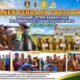 Panen Perdana Program Listrik Sawah di Wajo, Bupati Andi Rosman Dorong Produktivitas Petani