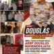 Awali Tugas di Polres Wajo, AKBP Douglas Mahendrajaya Cek Kesiapan Personel dan Fasilitas Mako