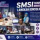 SMSI Bakal Kukuhkan Pokja News Room Jaga Desa 5 Provinsi Besar di Dewan Pers