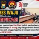 Polres Wajo Klarifikasi Pemberitaan Terkait 19 Orang yang Disebut Diduga Terlibat Aktivitas Passobis