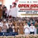 Bupati Wajo Buka Open House dan MPLS SRT 19 Wajo, Dorong Generasi Berkarakter dan Mandiri