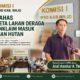 Komisi I DPRD Wajo RDP Bahas Sengketa Lahan Deraga yang Diklaim Masuk Kawasan Hutan