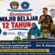Ketua TP PKK Wajo Dorong Gerakan Ayo Sekolah 12 Tahun di SDN 12 Atakkae