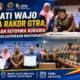 Madeceng ni, Bupati Wajo Buka Rakor GTRA, Tekankan Reforma Agraria untuk Kesejahteraan Masyarakat