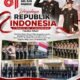 Momentum HUT ke-81 RI, Kapolres Wajo Teguhkan Semangat Nasionalisme dan Pengabdian kepada Masyarakat
