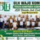 DLH Wajo Kompak Teken Komitmen Kebersihan, ASN Diminta Jadi Contoh bagi Masyarakat