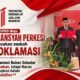 Ketua DPRD Wajo: Proklamasi Bukan Sekadar Dibacakan, tetapi Harus Dihidupkan dalam Pengabdian 