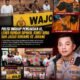 Press Conference Polres Wajo Ungkap Misteri Hilangnya Mita, Polisi Sebut Korban Dibunuh Sopir Travel karena Sakit Hati