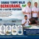 Ikan di Danau Tempe Wajo Kian Berkurang, DLH Soroti 5 Faktor Penyebab