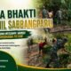 Karya Bhakti Koramil Sabbangparu, Gotong Royong Bersama Warga Demi Kemudahan Petani