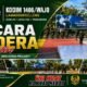 Kodim 1406/Wajo Gelar Upacara Bendera, Perkuat Disiplin dan Soliditas Personel