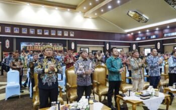 Gubernur Zainal Sebut Integritas Kunci Pelayanan Publik yang Cepat, Bersih, dan Dipercaya