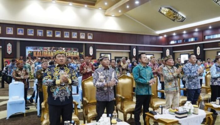Gubernur Zainal Sebut Integritas Kunci Pelayanan Publik yang Cepat, Bersih, dan Dipercaya