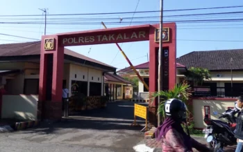 Akun Facebook Sebarkan Isu Tangkap Lepas Narkoba, Kasat Narkoba Polres Takalar: Itu Hoax dan Fitnah