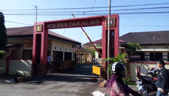 Akun Facebook Sebarkan Isu Tangkap Lepas Narkoba, Kasat Narkoba Polres Takalar: Itu Hoax dan Fitnah