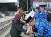 Breaking News: Ta’selenga’, Bupati Sinjai Lantik Pejabat Malam-Malam di Rujab, 6 Kadis Diganti