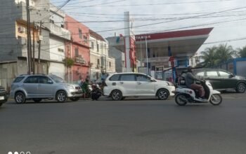 Ballassi Tauwwa, BBM Langka di Luwu dan Palopo