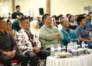 Micawa Tawwe! Stand Up Comedy “Lumba Appakakkala” , Bupati Bantaeng Beri Apresiasi