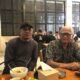 Tena Urusang, Ardhy : Tangkap Pelaku Pengrusakan Kantor PedomanRakyat.co.id
