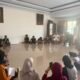 Tayangma, Nalibatkan Sastrawan Nasional, Panitia Festival Sastra Kepulauan IX 2026 Bentuk mi 13 Tim