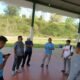 Nagass Pool Memengni! KONI Bantaeng “A’jappa Jappa” Tinjau Venue PORPROV XVIII di Wajo