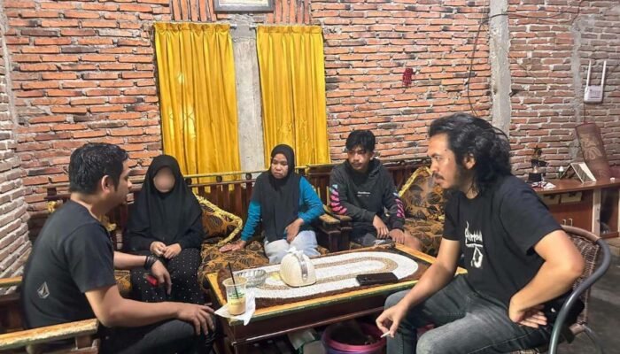 Tenana Jarranu’! Lima Kali Curi Uang Bos, RA “Tassunge’nge” Dibekuk Polisi