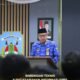 Pemprov Kaltara Gelar Bimtek Audit Keamanan Informasi SPBE